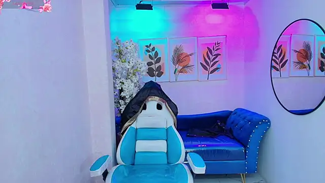 Dafne huges online show from 26, 11, 2025