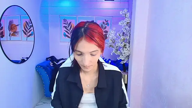 Dafne huges online show from 27, 9, 2025