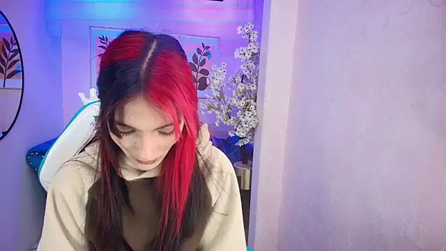 Dafne huges online show from 1, 10, 2025