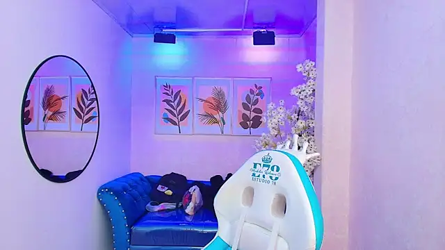 Dafne huges online show from 29, 9, 2025