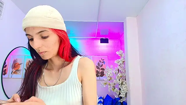 Dafne huges online show from 13, 9, 2025