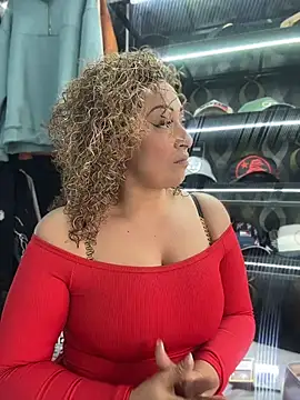 Katti Barrera online show from 11, 7, 2026