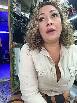 Katti Barrera online show from 6, 7, 2026