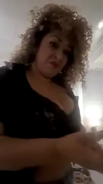 Snapshot of Katti_Barrera chatting on 13, 9, 2025 Katti Barrera online show from 13, 9, 2025