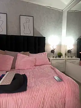 Snapshot of Katti_Barrera chatting on 22, 11, 2025 Katti Barrera online show from 22, 11, 2025