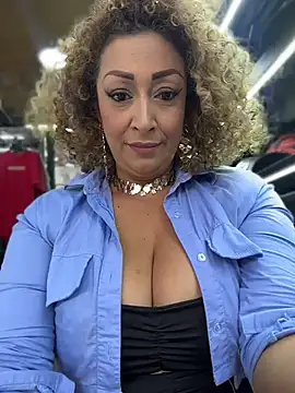 Katti Barrera online show from 17, 7, 2026