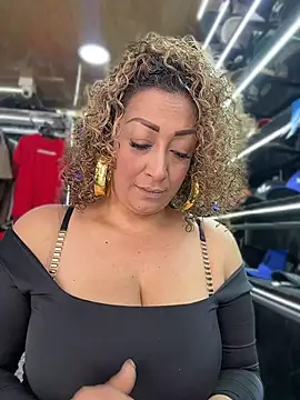 Katti Barrera online show from 20, 7, 2026