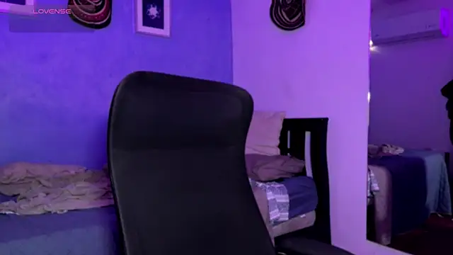 Xander bonnet1 online show from 27, 11, 2025