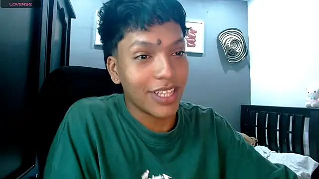 Xander bonnet1 online show from 18, 1, 2025