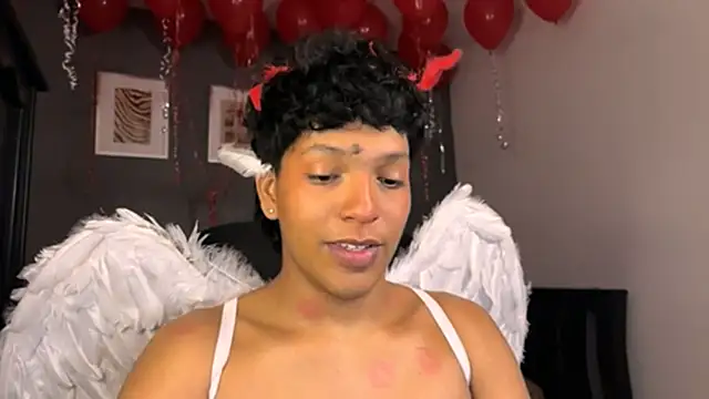 Xander bonnet1 online show from 14, 2, 2025