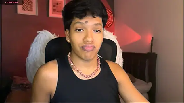 Xander bonnet1 online show from 18, 2, 2025