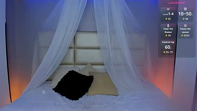 cat kitty18  online show from 27, 2, 2026