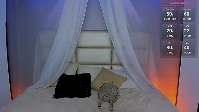 cat kitty18  online show from 14, 2, 2026