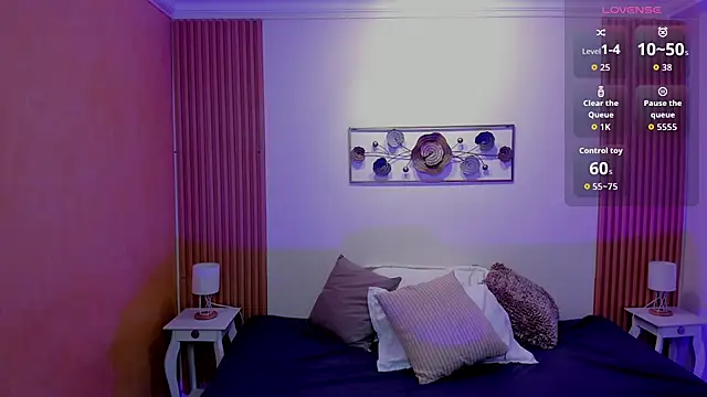 cat kitty18  online show from 13, 4, 2026