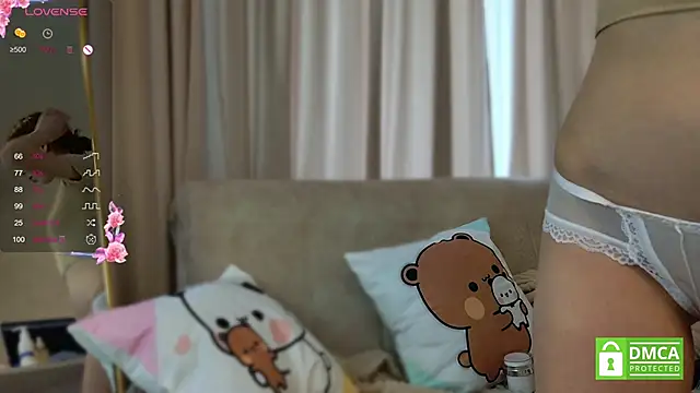 Snapshot of anna_kiss69 chatting on 22, 1, 2025 anna kiss69 online show from 22, 1, 2025