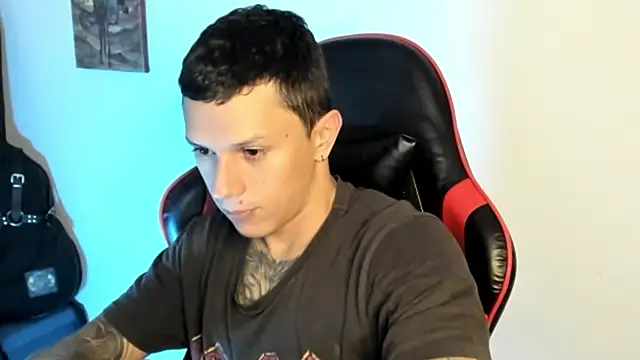 Snapshot of goodboy69l chatting on 8, 2, 2026 goodboy69l online show from 8, 2, 2026