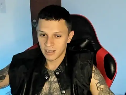 goodboy69l online show from 2, 6, 2026