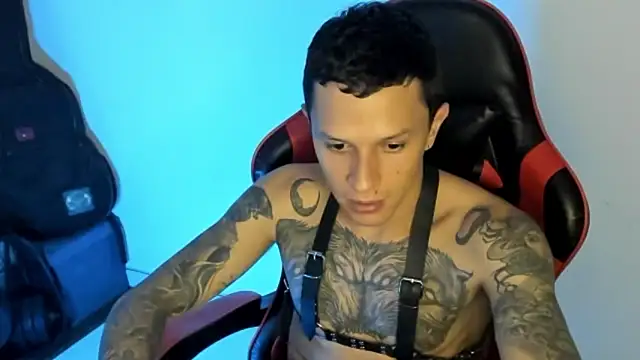 Snapshot of goodboy69l chatting on 12, 2, 2026 goodboy69l online show from 12, 2, 2026