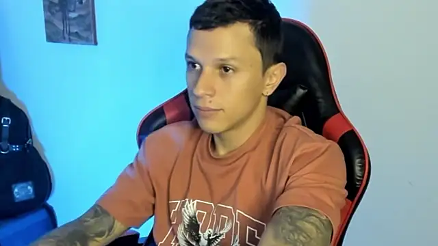 Snapshot of goodboy69l chatting on 8, 2, 2026 goodboy69l online show from 8, 2, 2026