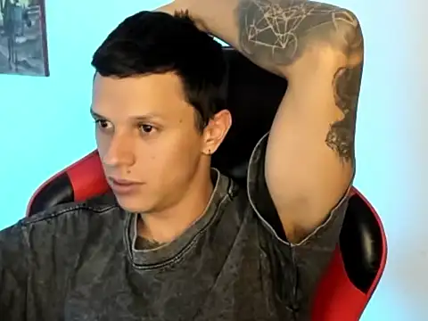 Snapshot of goodboy69l chatting on 26, 2, 2026 goodboy69l online show from 26, 2, 2026