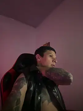 goodboy69l online show from 25, 3, 2026