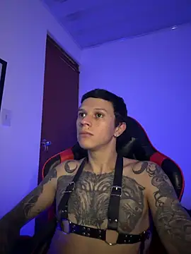 goodboy69l online show from 4, 4, 2026