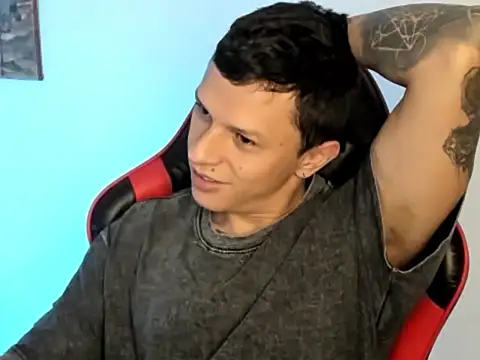 Snapshot of goodboy69l chatting on 11, 2, 2026 goodboy69l online show from 11, 2, 2026