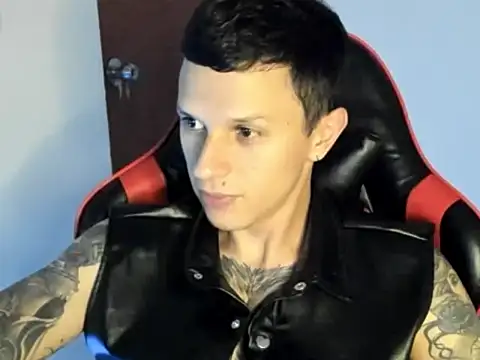 goodboy69l online show from 12, 5, 2026