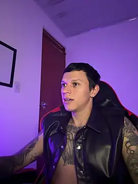 goodboy69l online show from 28, 3, 2026