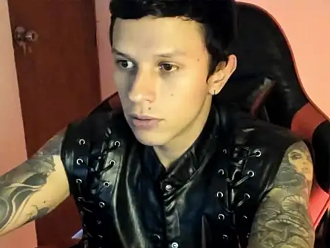 goodboy69l online show from 9, 4, 2026