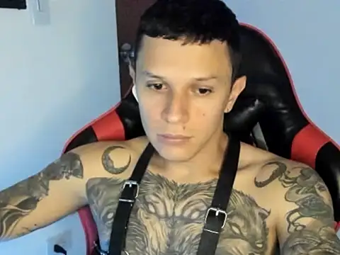 Snapshot of goodboy69l chatting on 11, 6, 2026 goodboy69l online show from 11, 6, 2026