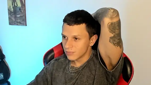 Snapshot of goodboy69l chatting on 10, 2, 2026 goodboy69l online show from 10, 2, 2026