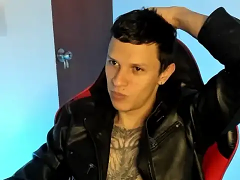 Snapshot of goodboy69l chatting on 7, 7, 2026 goodboy69l online show from 7, 7, 2026