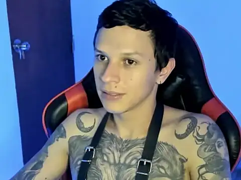 goodboy69l online show from 31, 3, 2026