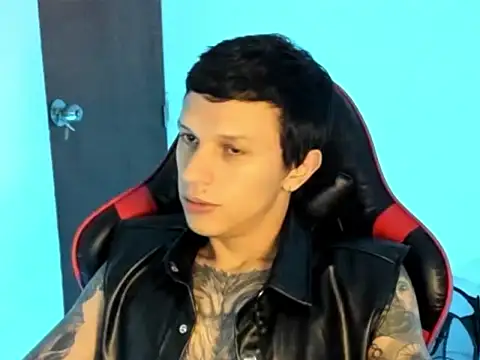 goodboy69l online show from 12, 4, 2026