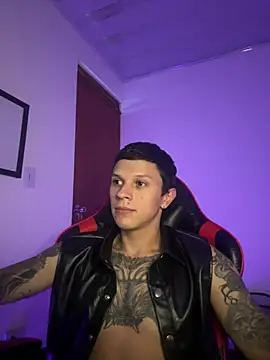 goodboy69l online show from 20, 3, 2026