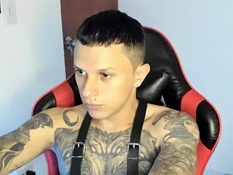 goodboy69l online show from 27, 5, 2026