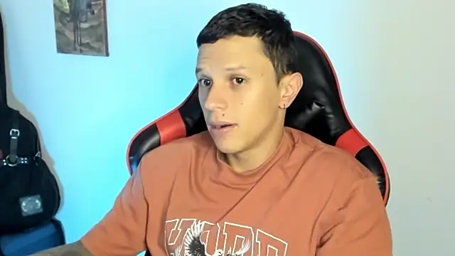 Snapshot of goodboy69l chatting on 9, 2, 2026 goodboy69l online show from 9, 2, 2026