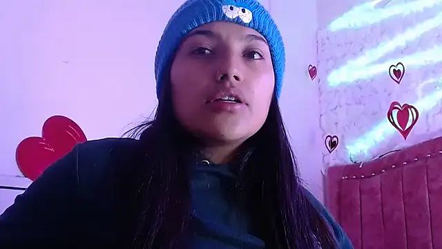 SarahStones online show from 21, 3, 2025