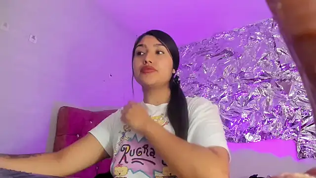 SarahStones online show from 10, 1, 2026