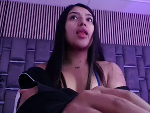SarahStones online show from 25, 7, 2026