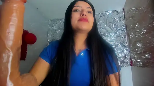 SarahStones online show from 10, 4, 2026