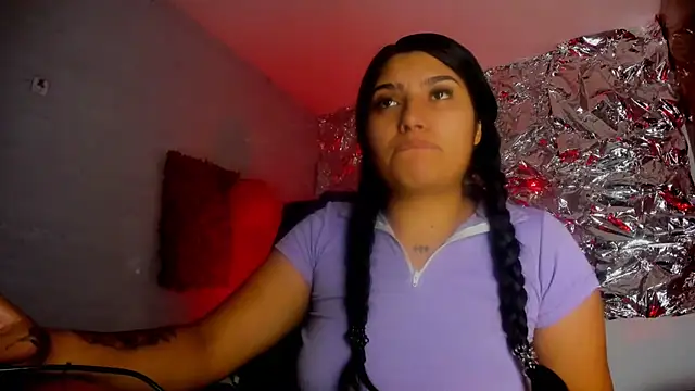 SarahStones online show from 25, 3, 2026