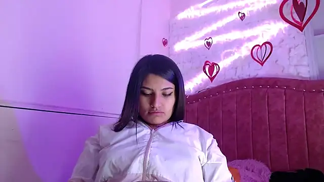 SarahStones online show from 14, 3, 2025