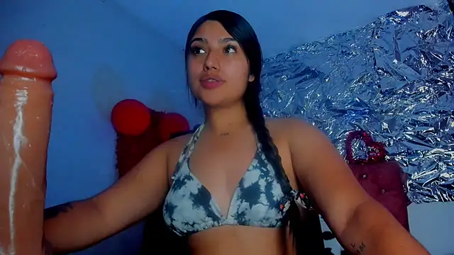 SarahStones online show from 7, 3, 2026