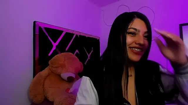 SarahStones online show from 14, 6, 2026