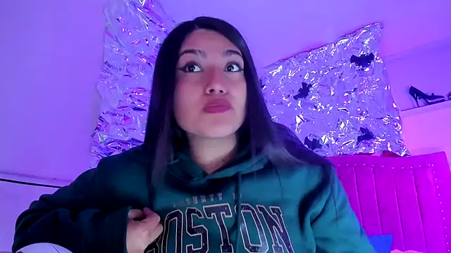 SarahStones online show from 27, 11, 2025