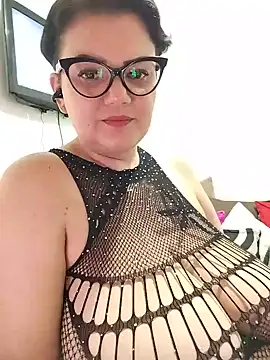 Madisonpalacio online show from 13, 7, 2026