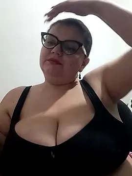 Madisonpalacio online show from 14, 10, 2025