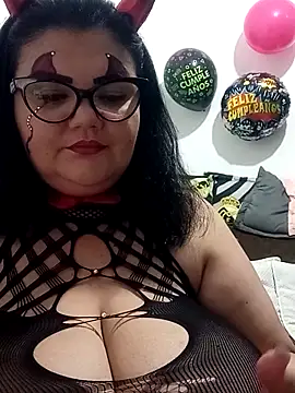 Madisonpalacio online show from 31, 10, 2025